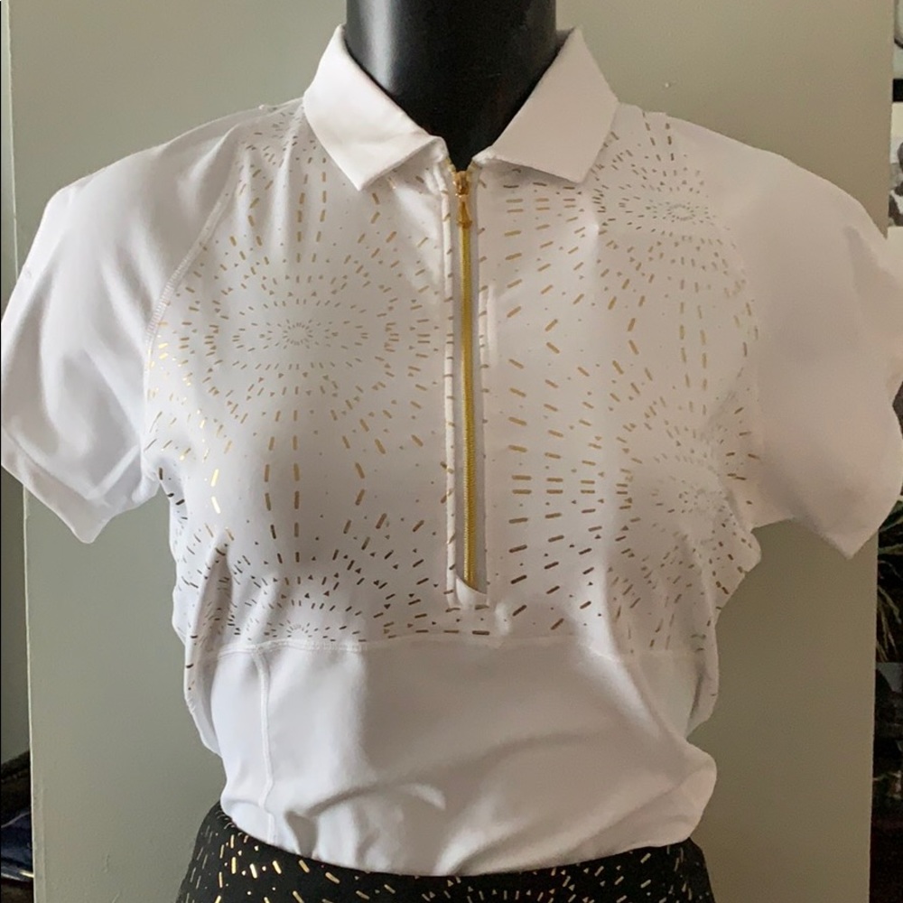 Annika Golf Wear